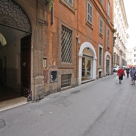 Domus Navona Pantheon Apartment Roma Ngoại thất bức ảnh