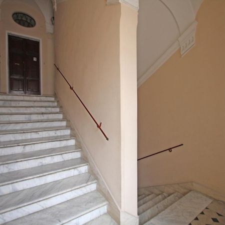 Domus Navona Pantheon Apartment Roma Ngoại thất bức ảnh
