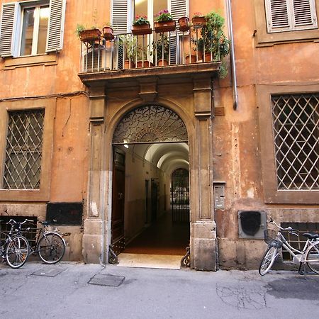 Domus Navona Pantheon Apartment Roma Ngoại thất bức ảnh