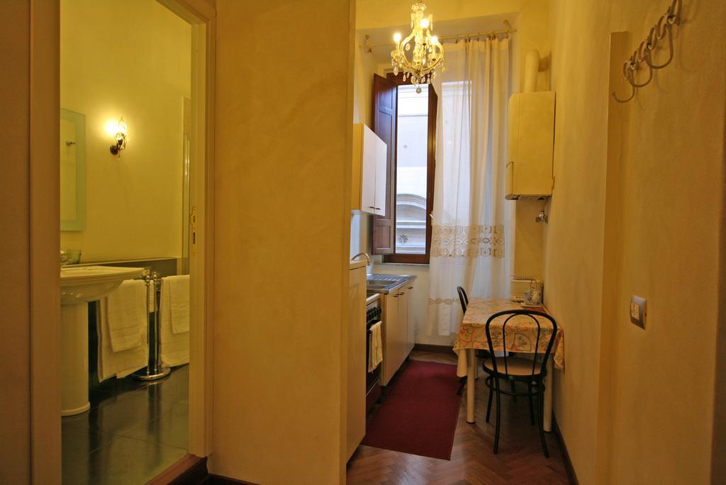 Domus Navona Pantheon Apartment Roma Phòng bức ảnh