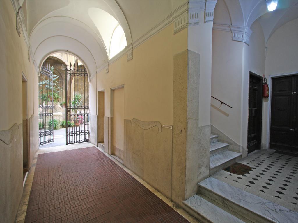 Domus Navona Pantheon Apartment Roma Ngoại thất bức ảnh