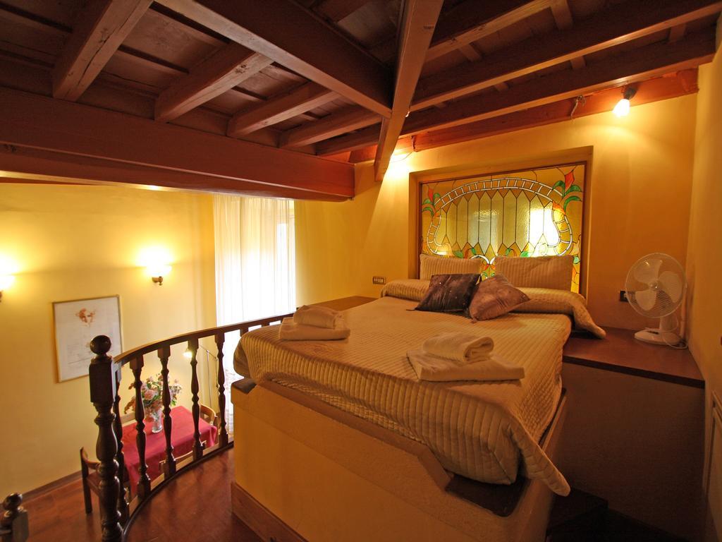 Domus Navona Pantheon Apartment Roma Ngoại thất bức ảnh