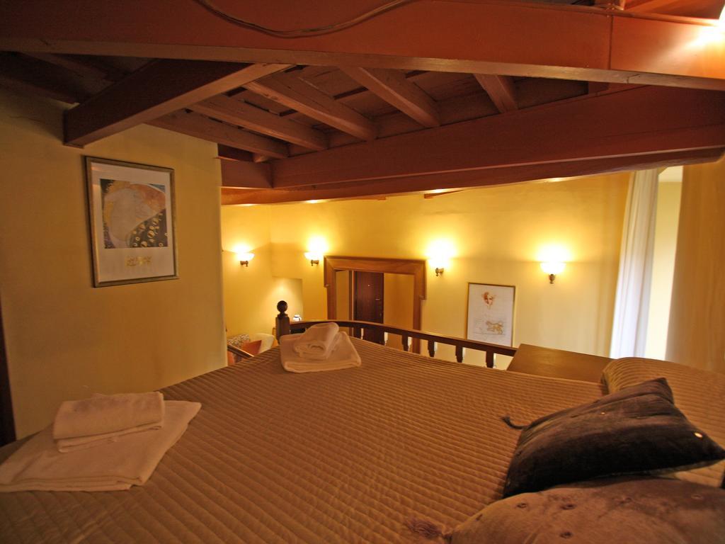 Domus Navona Pantheon Apartment Roma Ngoại thất bức ảnh
