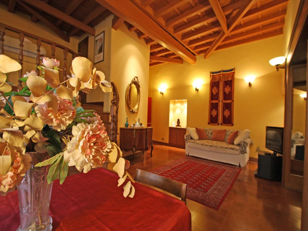 Domus Navona Pantheon Apartment Roma Ngoại thất bức ảnh
