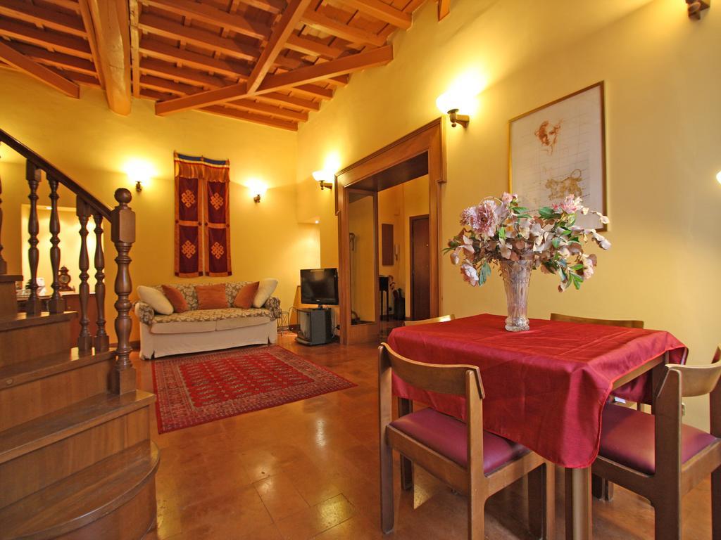 Domus Navona Pantheon Apartment Roma Ngoại thất bức ảnh