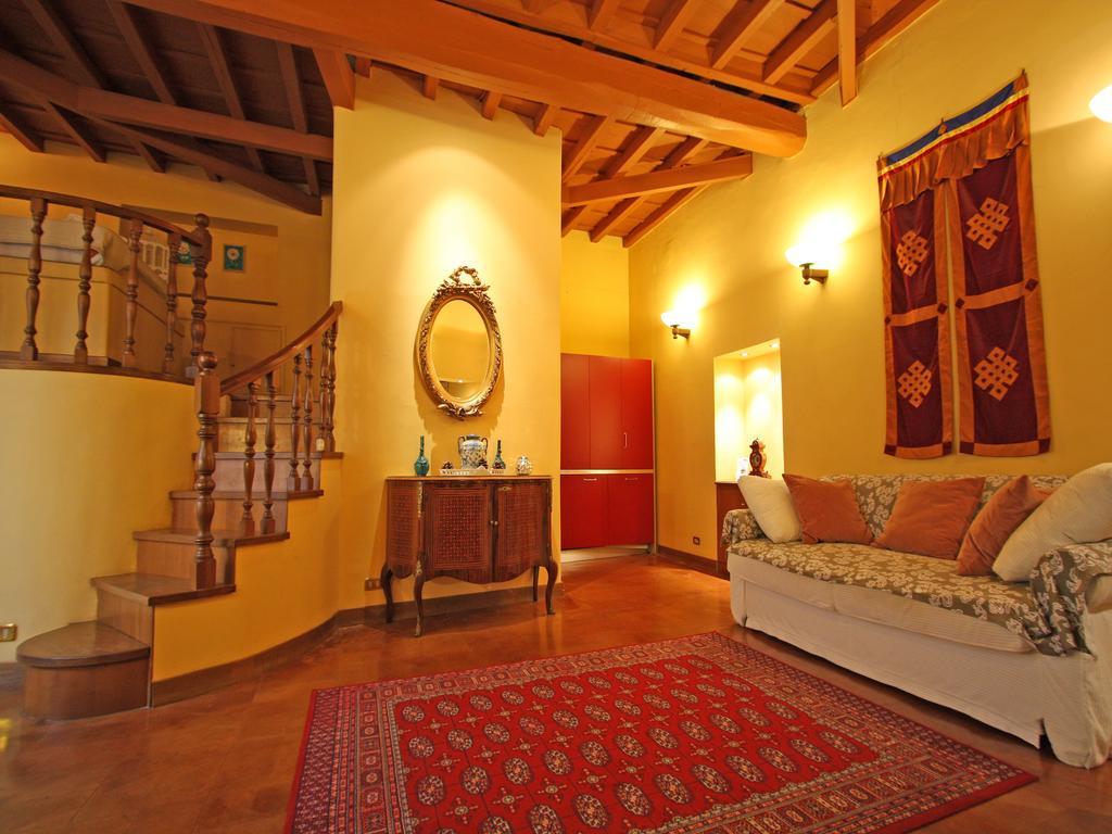 Domus Navona Pantheon Apartment Roma Ngoại thất bức ảnh