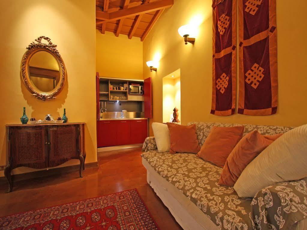 Domus Navona Pantheon Apartment Roma Ngoại thất bức ảnh